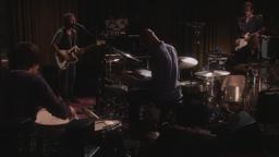 Radiohead - The King Of Limbs From The Basement (December 2011)