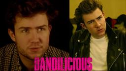 Lew Freeburn Interview