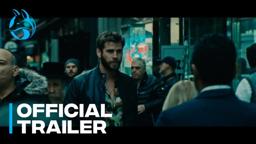 KILLERMAN - Official Green Band Trailer