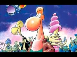 GOOMER (Trailer español)