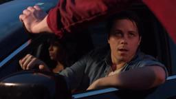 SQUATTER Teaser #6: "DON'T TALK TO ME LIKE THAT!"