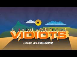 Vidiots (2006) - Kurzfilm
