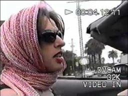 Alexis Arquette: She's My Brother - Outtakes