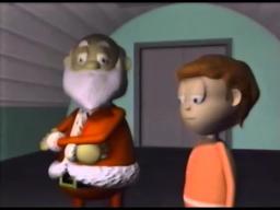 The Christmas Light (1995)