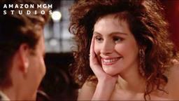 Charlie Takes Daisy Out