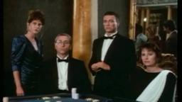 J.C.V.D - Black Eagle [1988] - Trailer (Full HD 1080p)