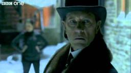 Doctor Who: 'The Snowmen' - Teaser Two