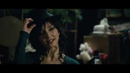 Meetings with a Young Poet- Official Trailer