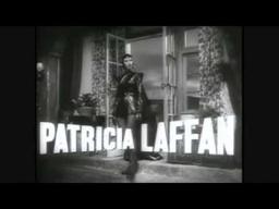 Devil Girl From Mars