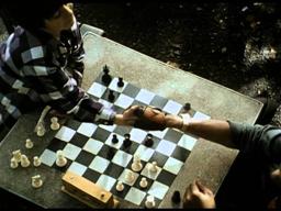 Searching for Bobby Fischer - Trailer (Paramount Movies)