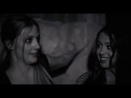 Chocolate Oyster Trailer