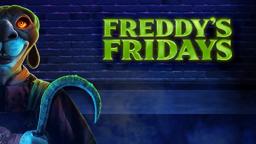 Freddy's Friday - Trailer 2023