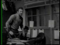 FLOODS OF FEAR 1959 78 Minutes Howard Keel Anne Heywood British Thriller