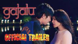 "Gajalu" Trailer Nepali Movie || Anmol K.C, Shristi Shrestha || Latest Movie 2016 Offcial Trailer