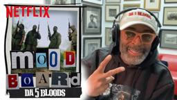 Spike Lee's Inspirations for Da 5 Bloods