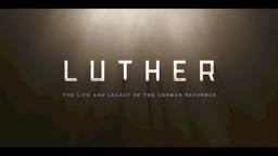 LUTHER Documentary Official Trailer