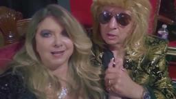 Trailer for Praize-A-Thon the Movie, now streaming.