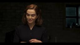 "They Are Not Gentlemen" Clip