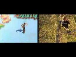 Globe - Money 4 Blood