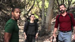 "The Skull Rosary" : Outtakes