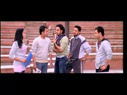 (OFFICIAL HD PROMO) IK KUDI PUNJAB DI - theatrical trailer