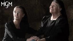 “Asking the Men to Leave” Official Clip