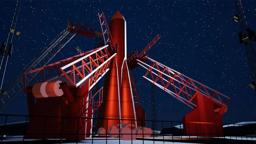 LAIKA trailer | BFI London Film Festival 2021