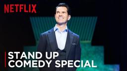 Jimmy Carr: Funny Business | Trailer | Netflix