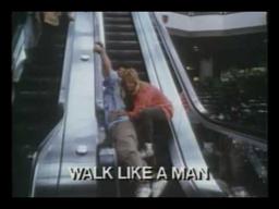 Walk like a Man Movie (1987) Trailers