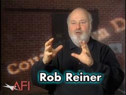 Rob Reiner On 12 ANGRY MEN