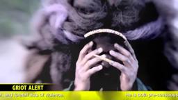 Griot's Lament - GIFF 2015 Official Selection