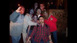 Sci Fi Ninja Theater - The Making of "Solomon's Requiem" (2004)