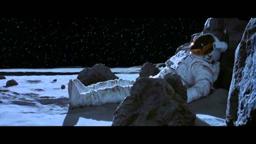 Space Cowboys finale