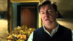 Ghost Town - Trailer