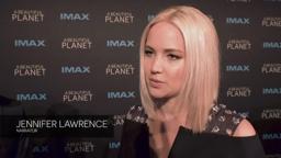 IMAX® on the Blue Carpet: A Beautiful Planet World Premiere