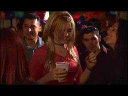 Graduation Night Trailer