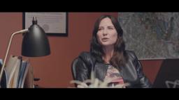 Revenge In Kind Trailer