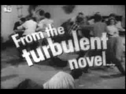 Rumble on the Docks (1956) Trailer 1:32 minutes
