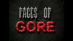 Faces of Gore (original trailer)