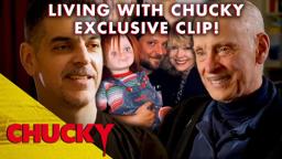 Chucky's Influence On Horror Cinema - Exclusive Clip