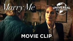 Marry Me (Starring Jennifer Lopez) | Charlie And Kat On Their Marriage Philosophies | Film Clip