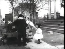 Her First Adventure (1908) Short