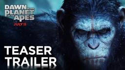 Official Teaser Trailer