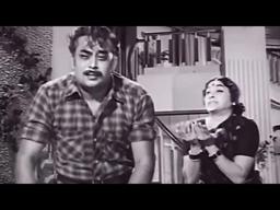 "நீ ஒரு பெண் தெய்வம்" | Penn Deivam Movie | Lakshmi, Jai Shankar, Padmini