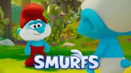 All Smurfs Have A Thing