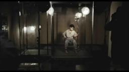 The Atticus Institute - Movie Clip - 2015 - Real Psychic Test Scene