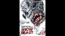 Snow Beast Official Trailer (2011)