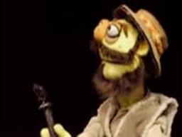 "I Don't Know About It." MANOS - The Hands of Felt