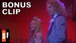 How Brian De Palma Created The Prom Scene