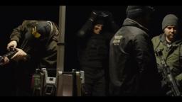 BTS - Stunts movieworks